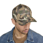 i'd have what she's having Embroidered Cap | Script Text Baseball Hat
