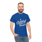 Pickleball Season Tee, Unisex Shirt, Pickleball Lover Gift, Pickleball Tournament Shirt, Pickleball Player Apparel