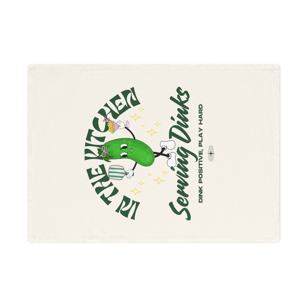 Cotton Tea Towel