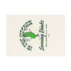 Cotton Tea Towel