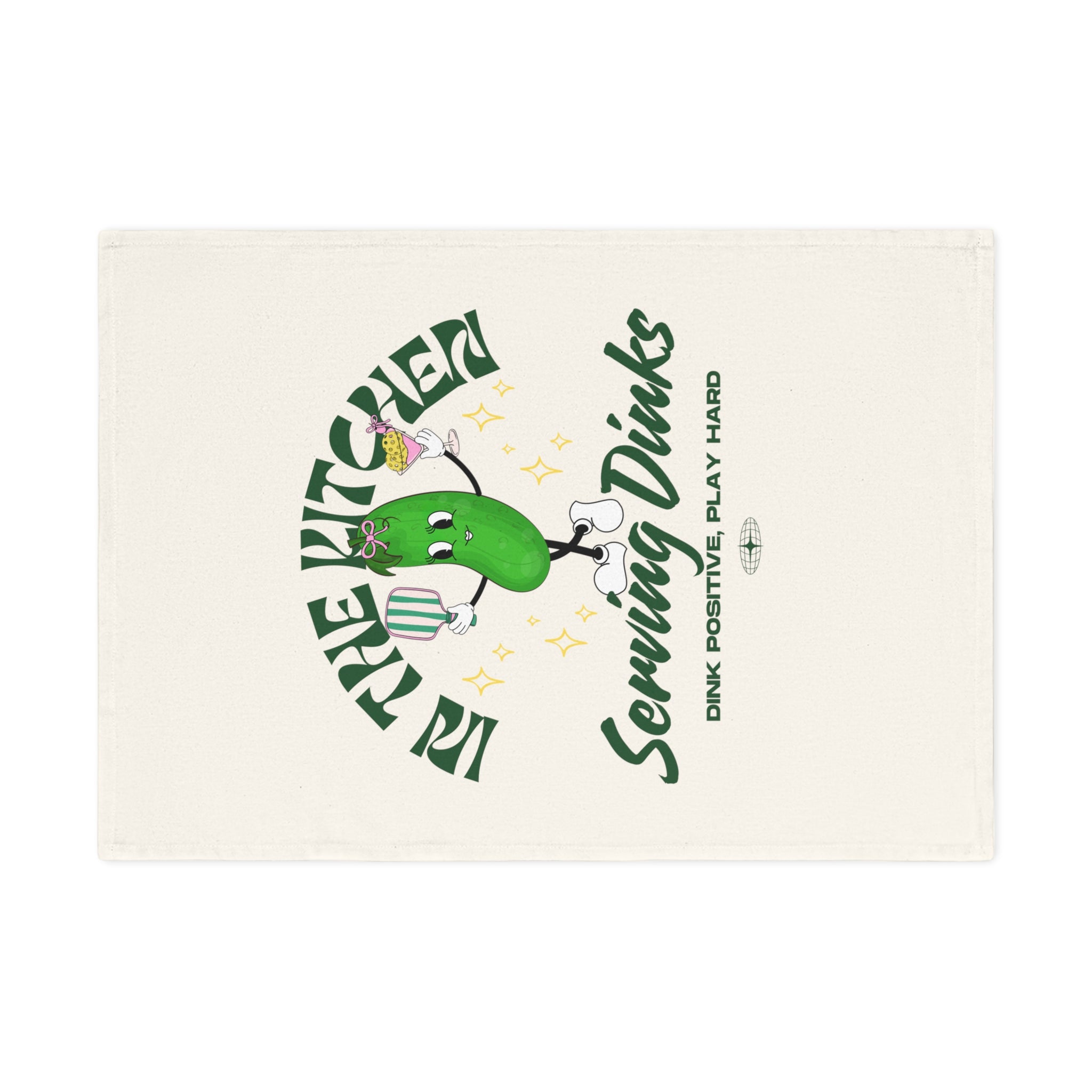 Cotton Tea Towel