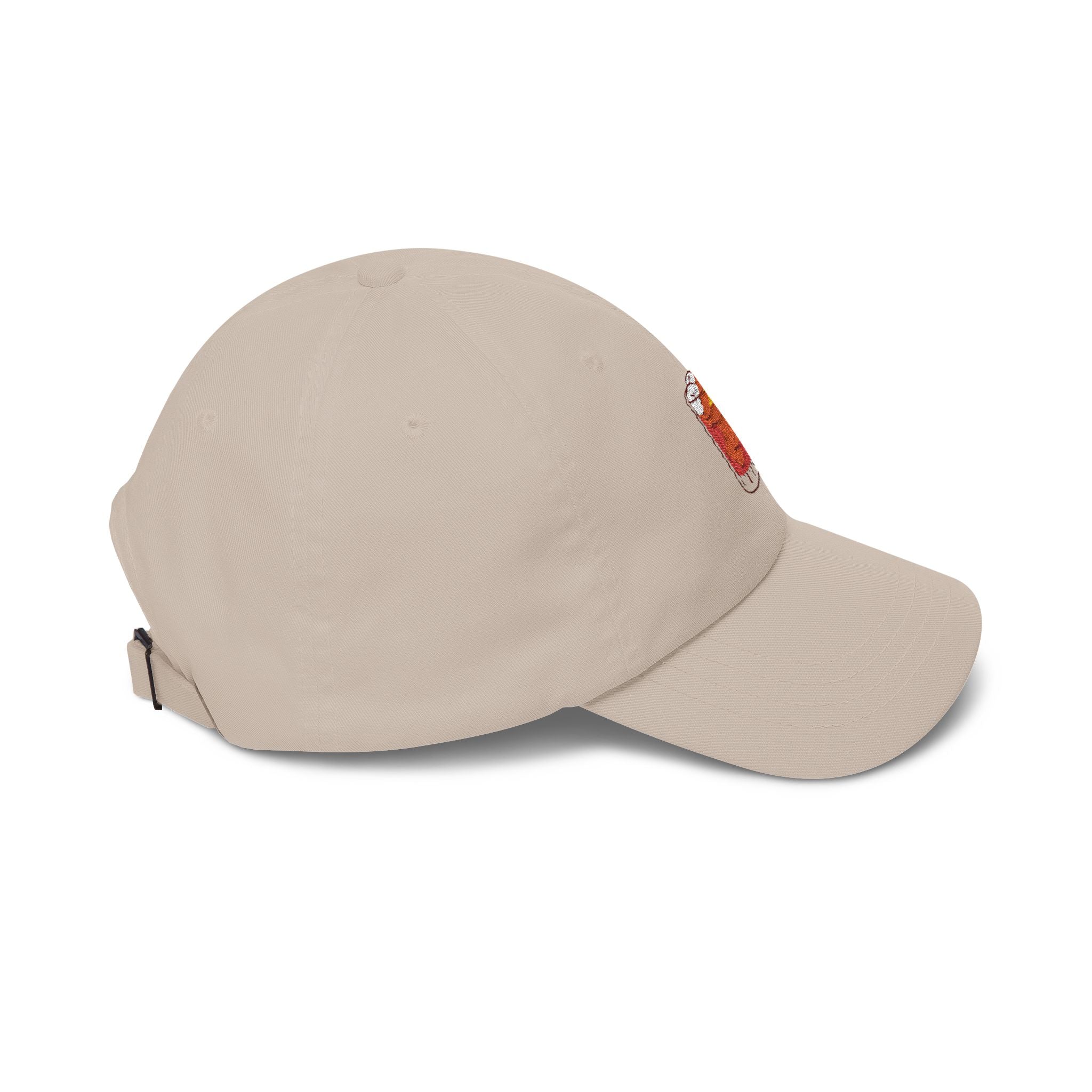 Classic Dad Cap with Cocktail Embroidery, Perfect Gift for Father's Day, Casual Summer Accessory, Adjustable Baseball Hat, Unique [...]