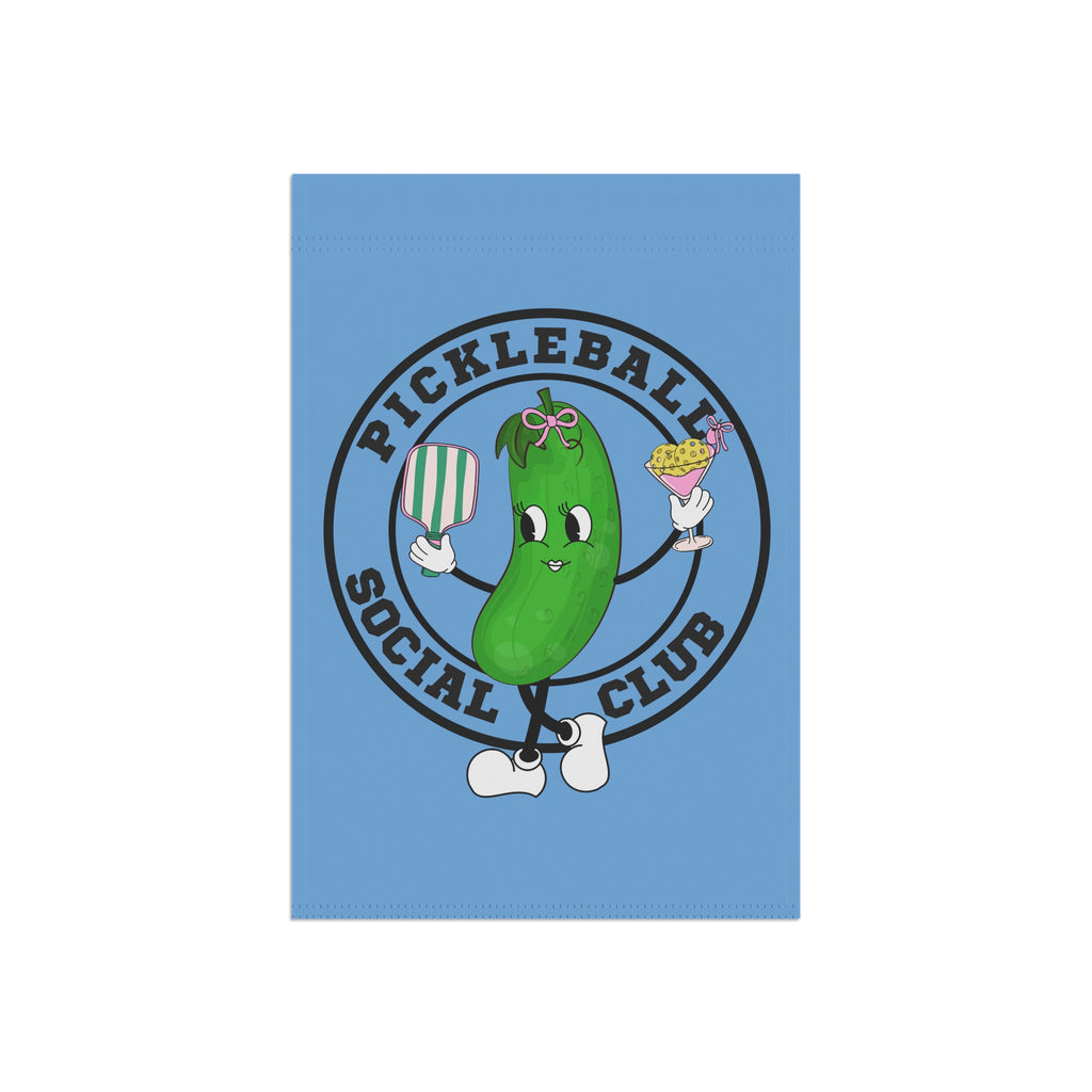 Garden & House Banner