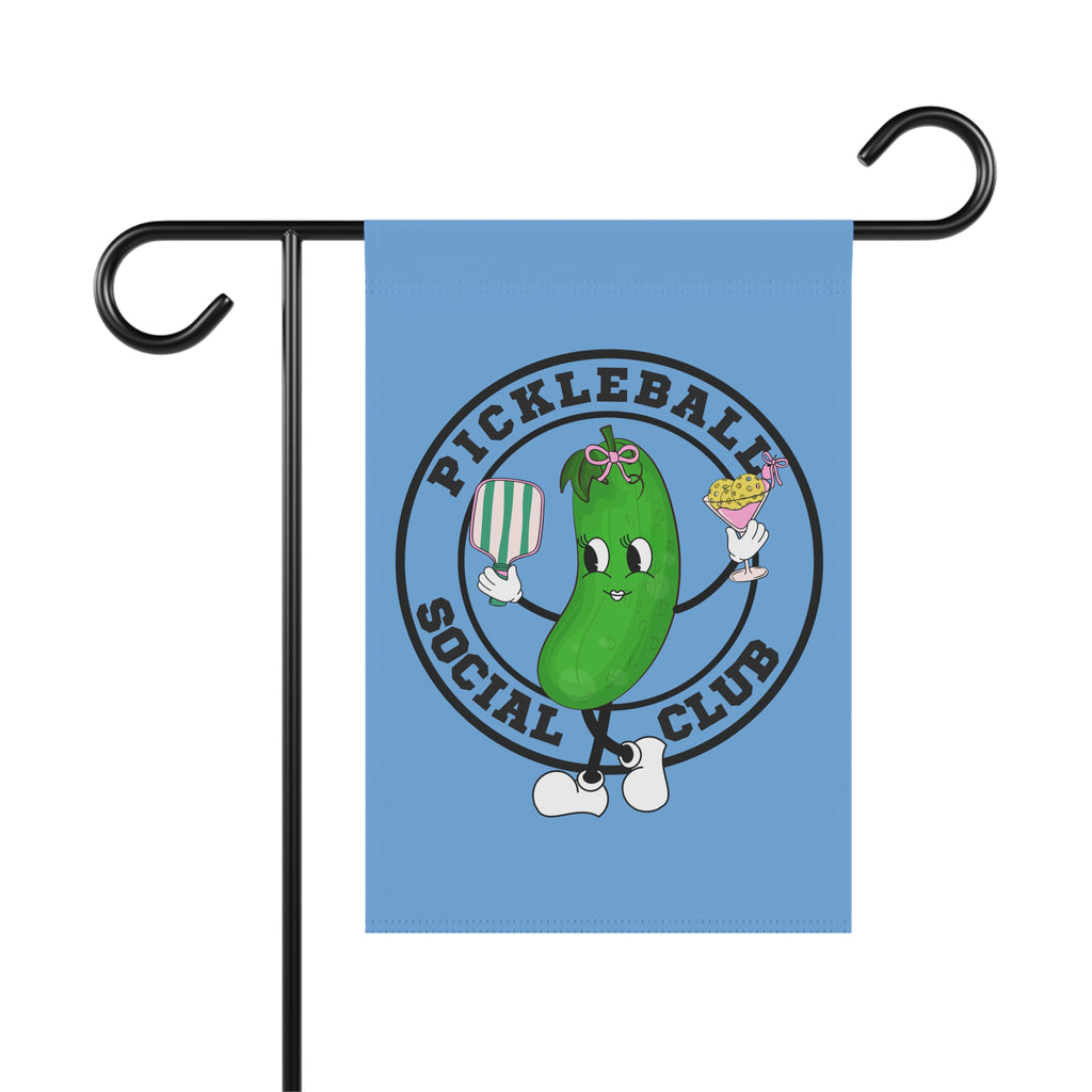 Garden & House Banner