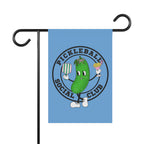 Garden & House Banner