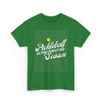 Pickleball Season Tee, Unisex Shirt, Pickleball Lover Gift, Pickleball Tournament Shirt, Pickleball Player Apparel