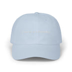 Cool as a Cucumber Cap | Trendy Casual Hat & Comfortable Summer Accessory | Perfect Father's Day Gift
