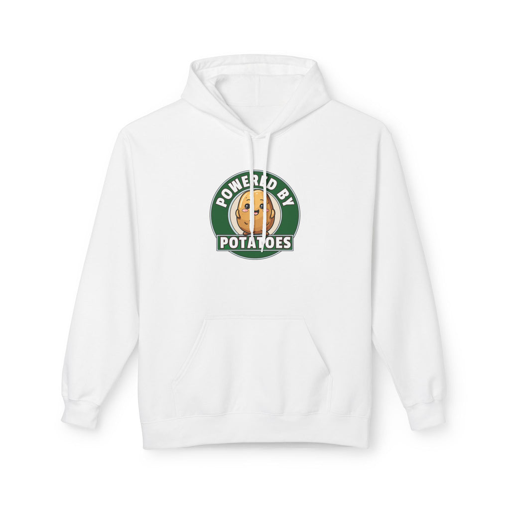 Unisex Midweight Softstyle Fleece Hoodie
