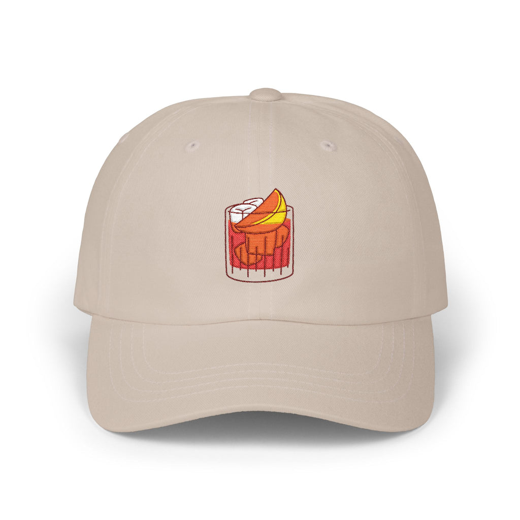 Classic Dad Cap with Cocktail Embroidery, Perfect Gift for Father's Day, Casual Summer Accessory, Adjustable Baseball Hat, Unique [...]