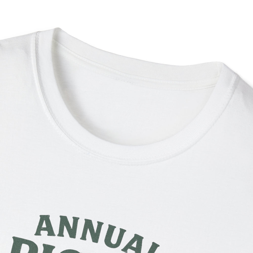 Pickle Festival T-Shirt, Fun Graphic Tee, Pickle Lover Shirt, Foodie Apparel, Summer Festival Outfit