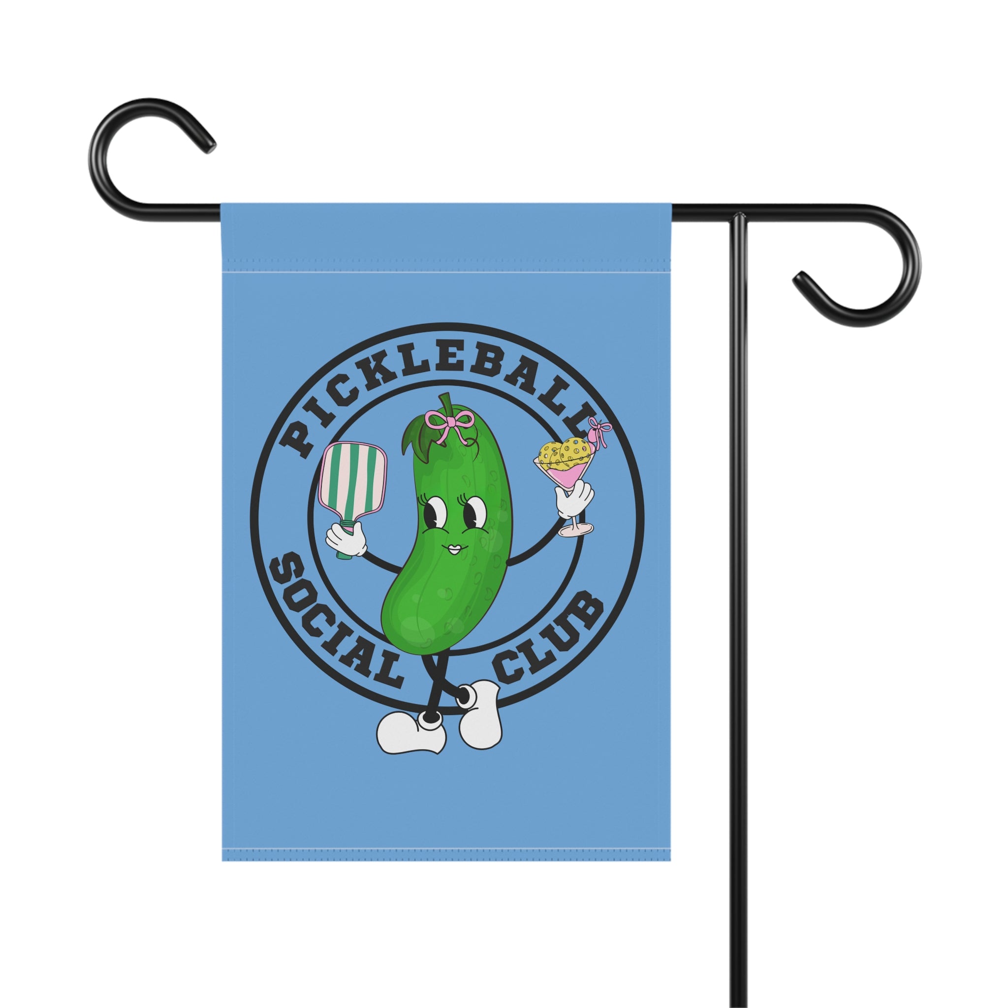 Garden & House Banner