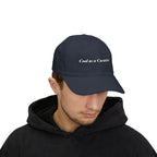 Cool as a Cucumber Dad Cap, Casual Hat for Men, Gift for Father's Day, Trendy Summer Accessory, Comfortable Dad Hat