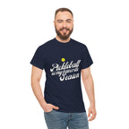 Pickleball Season Tee, Unisex Shirt, Pickleball Lover Gift, Pickleball Tournament Shirt, Pickleball Player Apparel