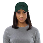 Pickles Hat: Chino Cotton Twill Baseball Cap - Foodie Gift